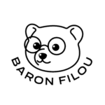 Logo Baron Filou