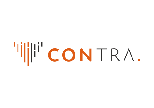 Logo Contra