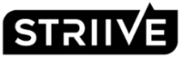 Logo STRIIVE