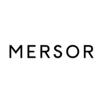 Logo Mersor